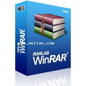 WinRAR 5.40 32bit and 64bit full version for Free Sale