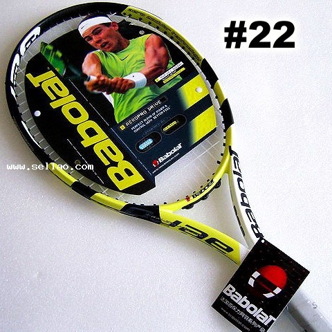100% new BABOLAT Tennis Racquet Grip: 4 1/4 or 4 3/8