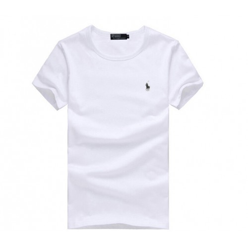 Fashion Men's clothing  short sleeves Round collar Leisure sports Polo T-shirt
