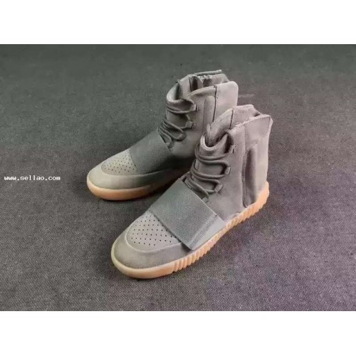 Adidas Yeezy 750 Boost V2 Man Sneaker High Quality