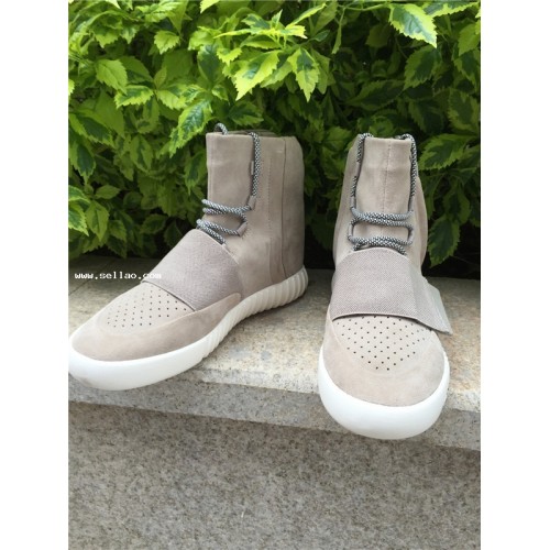 adidas yeezy 750 fashion men's shoes leisure Sport boots