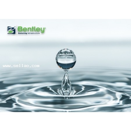 Bentley WaterGEMS CONNECT Edition 10.00.00.50