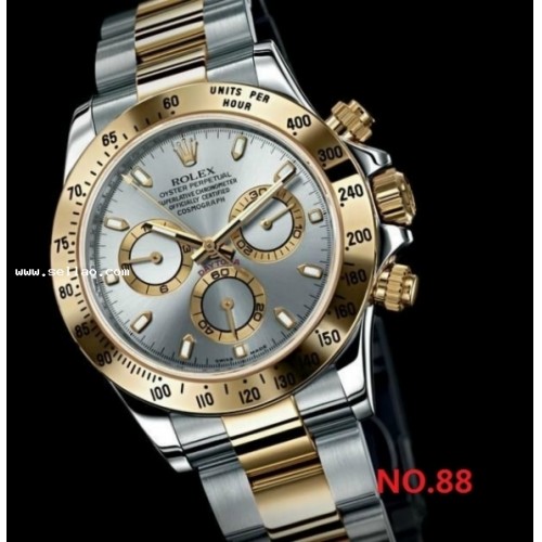 2016 ROLEX  MENS AUTOMATIC WATCH LUXURY WATCHES