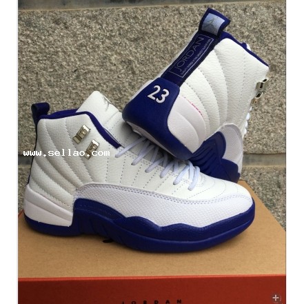 Sports men's shoes for women's shoes Jordan basketball shoes 36-47 free shipping