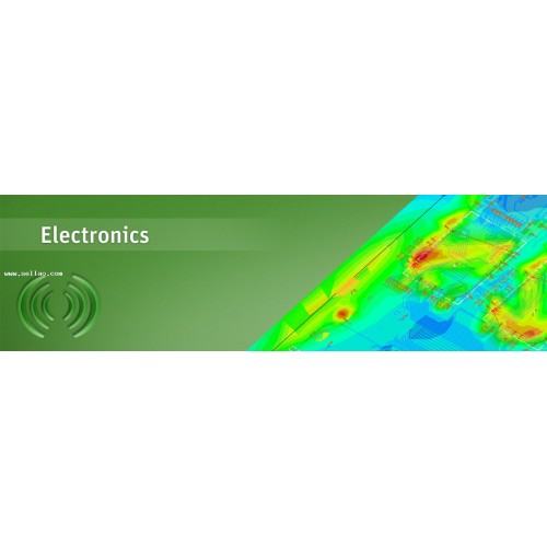 Ansys Electronics 18.0 Suite