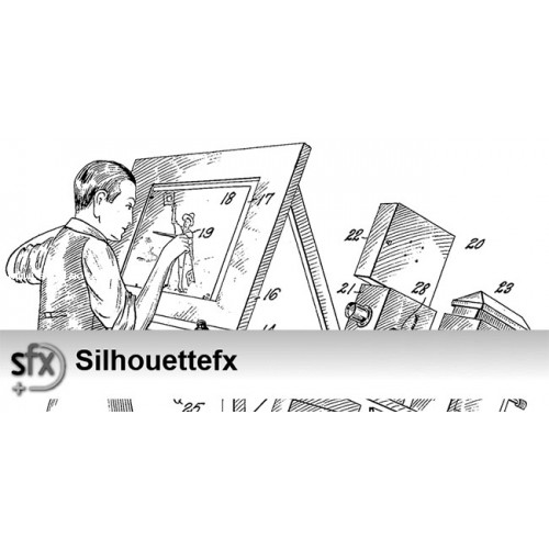 SilhouetteFX Silhouette v6.0.25