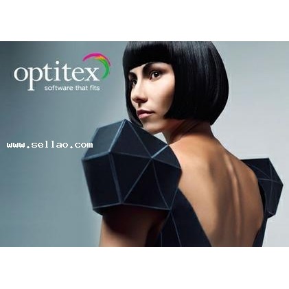 OptiTex v15.3.415