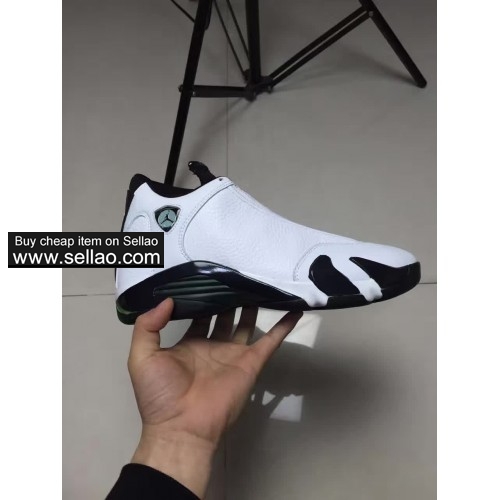 air Jordan14 aj14 INDIGO men Cheap high quality basketball shoes