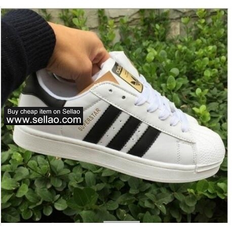 2017 NEW BRAND ADIDAS SHELL RUNNING SHOES FLAST SHOES casual shoes CASUAL SHOES