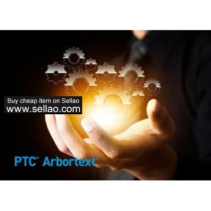 PTC Arbortext Editor 7.0 M060