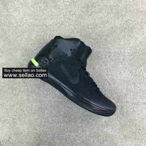 air Jordan31 aj31 XXXI Black cat men Cheap high quality basketball shoes