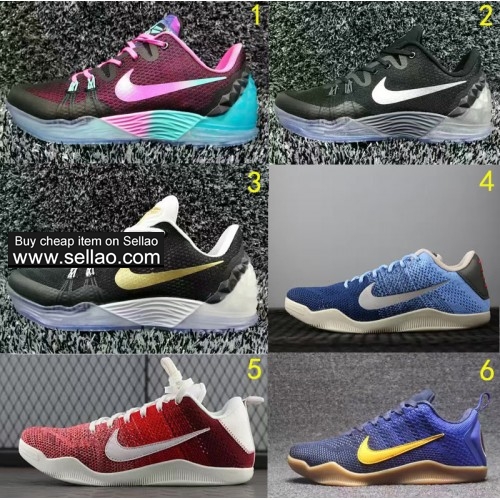 Nike Kobe A.D.EP. ZK  men Cheap high quality basketball shoes