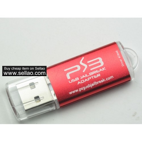 PS Jailbreak 2 Ultra-Small USB Modchip Dongle for PS3