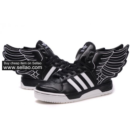 Adidas obyo Jeremy Scott JS Wings 2.0  five colourS A-7