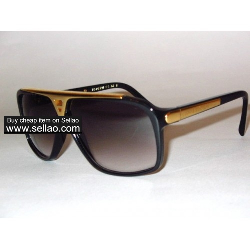 Quality goods Louis Vuitton EVIDENCE sunglasses +
