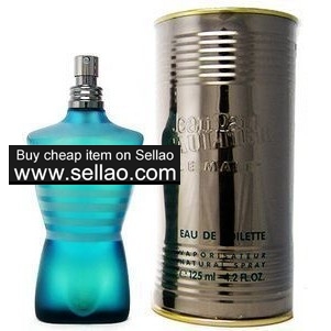 Jean Paul Gaultier LE MALE 75ml-EDT men's perfume