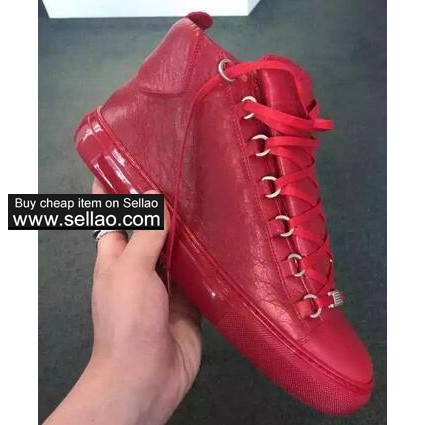 Balenciaga men's woman's Fashion and leisure sneakers boots