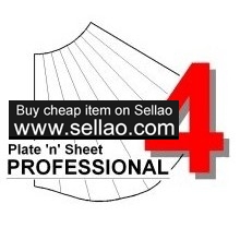 Plate n Sheet v4.10.21 full version