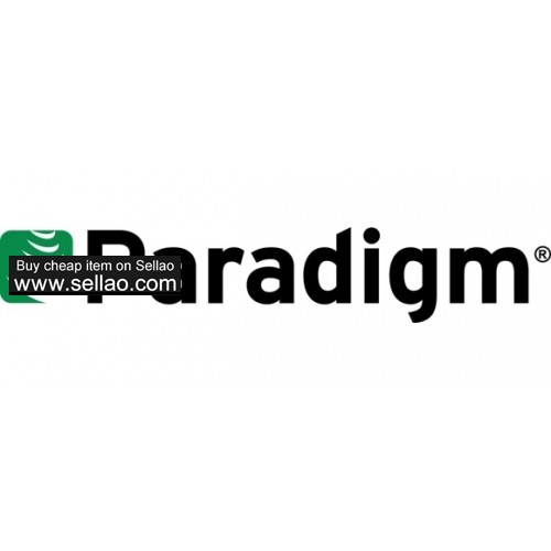 Paradigm SKUA-GOCAD 2015 full version
