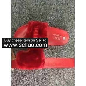 2017 SUPREME NEW AND WOMEN PUMA SANDALS SLIPPERS SHOES SHOES