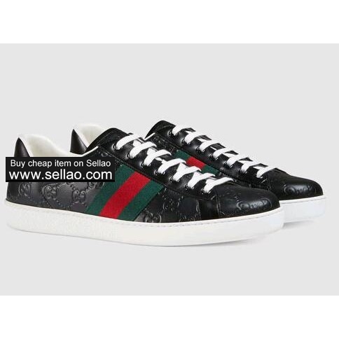 Gucci men and women casual shoes full package free shipping