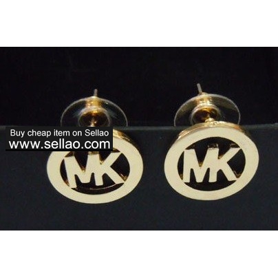 Wholesale New M KS exquisite earrings google+ facebook
