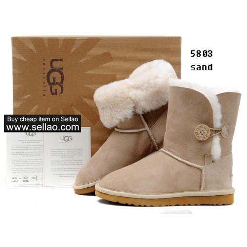 UGGS boots 5815/5825/5854/5803/ 1873 Size 5-10 google+