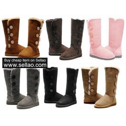 ustralia UGGS boots 5815/5825/5854/5803/1873 Size 5-10