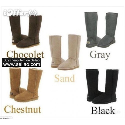 UGGS boots 5815/5825/5854/5803/ 1873 Size 5-10