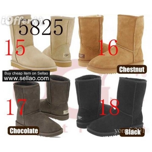 UGGS australia boots 5815/5825/5854/5803/1873 Size 5-10