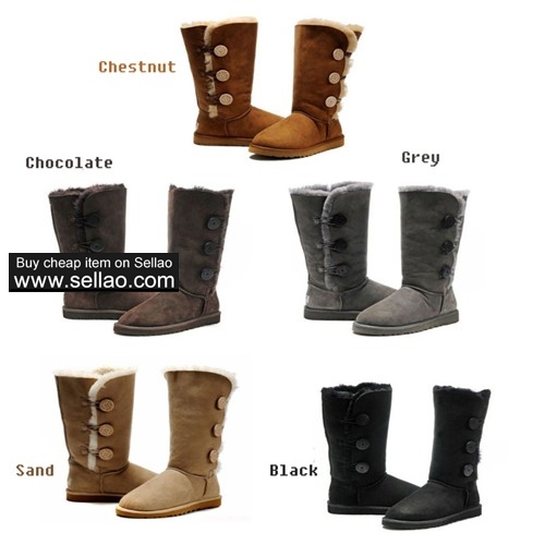 UGGS boots 5815/5825/5854/5803/ 1873 Size 5-10 google+