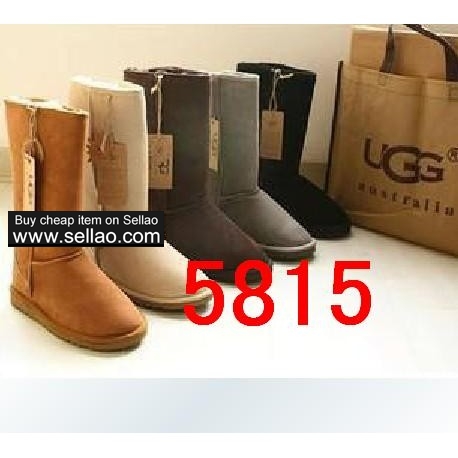 UGGS australia boots 5815/5825/5854/5803/1873 Size 5-10