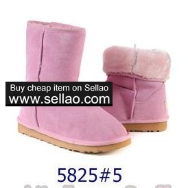 UGGS 5815 5803 1873 5830 5825 Bailey Button Snow Boots