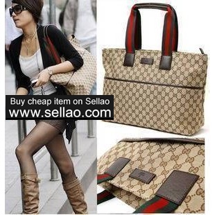 Sale!Popular G U CClS retro canvas handbag shoulder ba