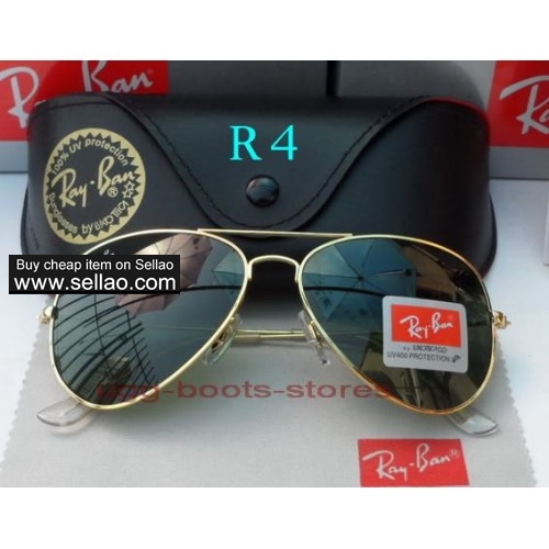 Ray Ban NEW AVIATOR RAY BAN 3025/3026 SUNGLASSES google