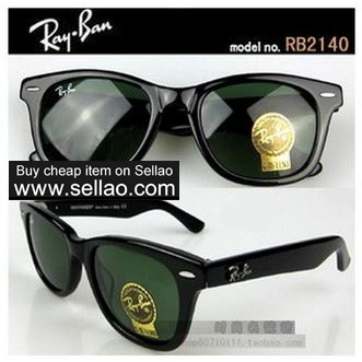 Ray-Ban Anti - UV sunglasses sports glasses Rb2140 goog
