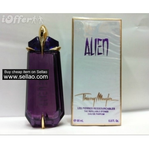 Pop NewAlien Thierry Mugler Women's Perfume 90ML google