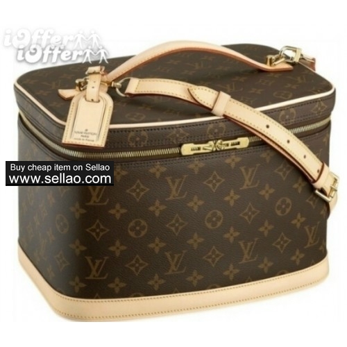 Popular Cosmetic box handbag 47280 women bags