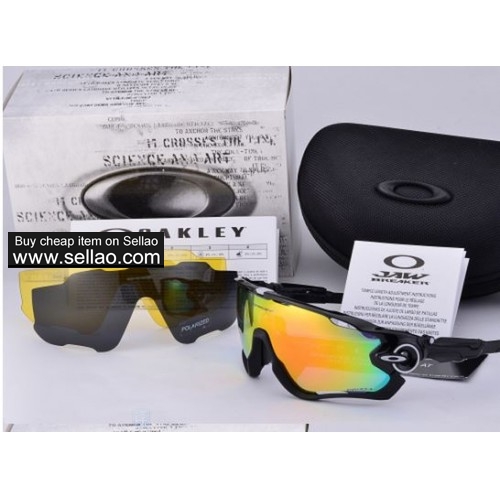 oakley Jawbreaker sunglasses AAA google+  facebook  twi
