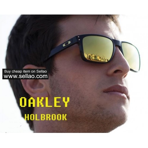 Original Oakl ey HOLBROOK sports sunglasses AAAA google