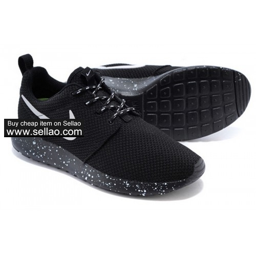 NI KE brand roshe shoe running shoes sneaker sport shoe