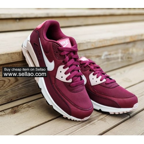 NIKE Air Max90 shoes cushion running shoes casual shoes