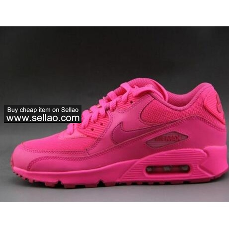 NIKE Air Max90 shoes cushion running shoes casual shoes