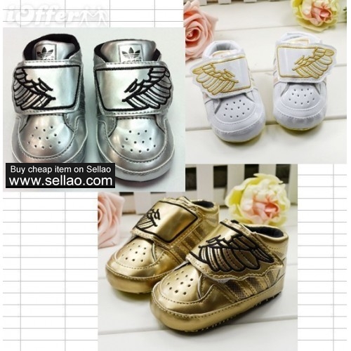 NEW Newborn Infants Toddlers shoes Baby Shoes Hot Sell!