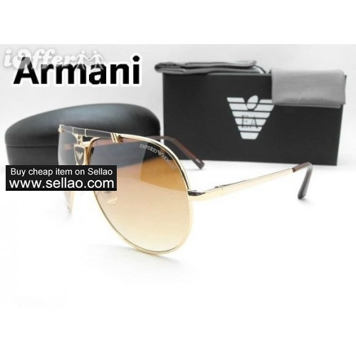 new Style Armanii men's sunglasses Accept paypal google