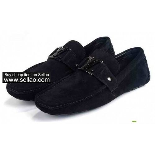 New lv Sports shoes.Men shoes Loafers wholesale goo