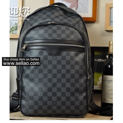 New LV 58024 TOP QUALITY backpack handbag leather bags