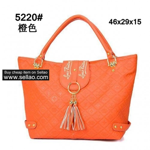 New LV Lady's Handbag 5220 google+  facebook  twitter