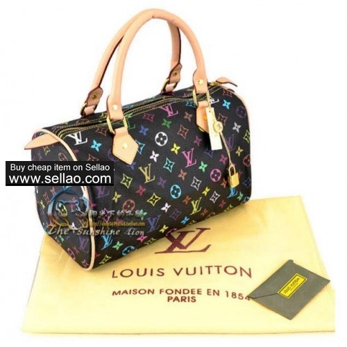 New L-ouis V-uitton White Damier Handbag google+  faceb