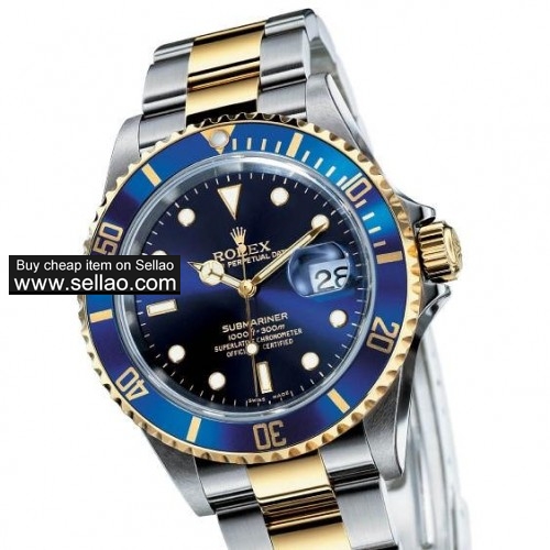New Fashion Rolex watches Men / Women's watches AAAAAA